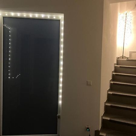 Apartmán Jeannette Balingen Exteriér fotografie