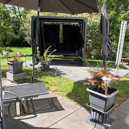 Apartmán Jeannette Balingen Exteriér fotografie
