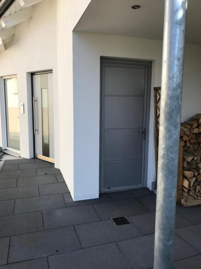 Apartmán Jeannette Balingen Exteriér fotografie