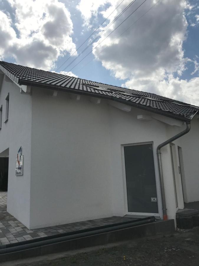 Apartmán Jeannette Balingen Exteriér fotografie