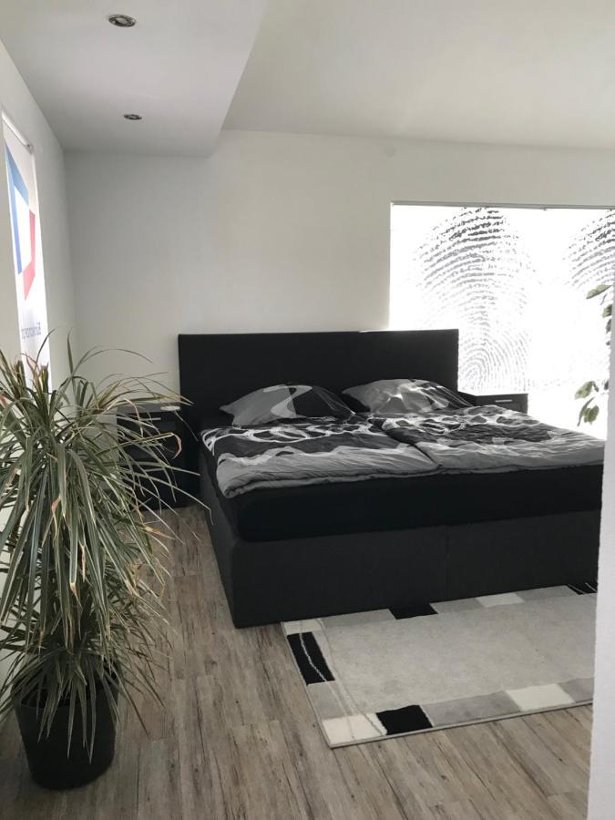Apartmán Jeannette Balingen Exteriér fotografie