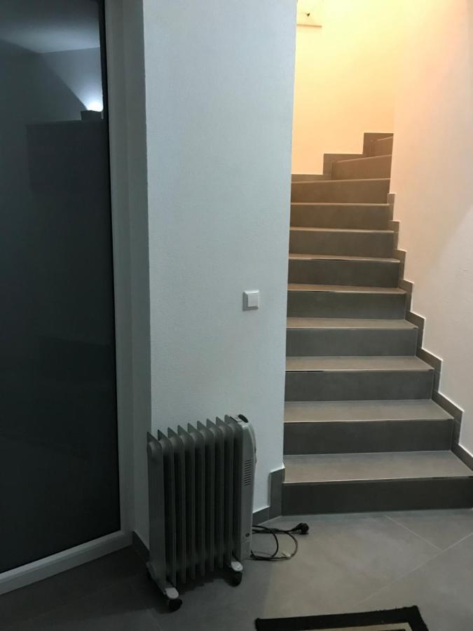 Apartmán Jeannette Balingen Exteriér fotografie