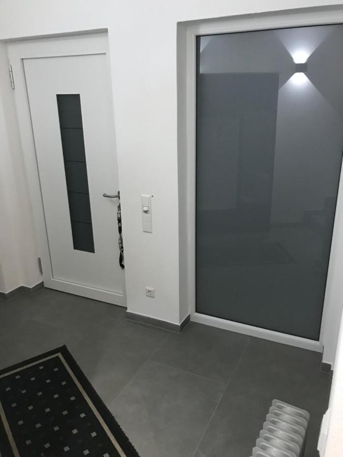 Apartmán Jeannette Balingen Exteriér fotografie