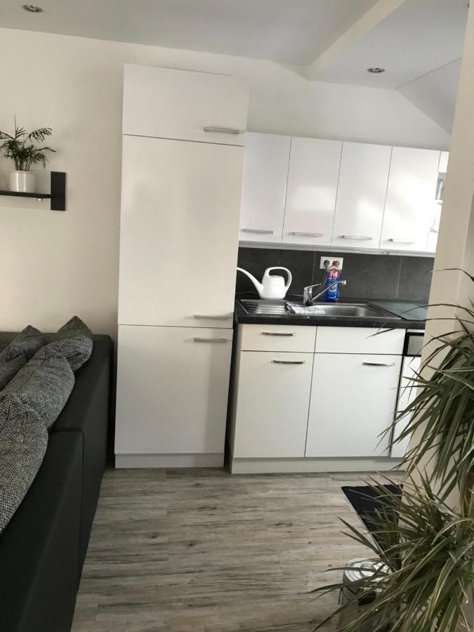 Apartmán Jeannette Balingen Exteriér fotografie