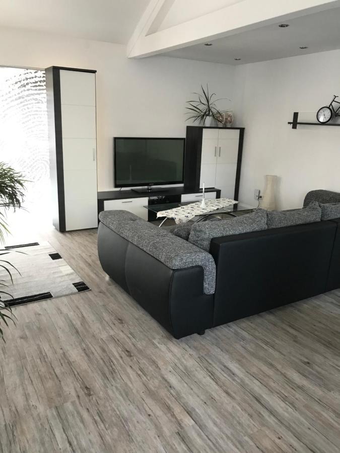 Apartmán Jeannette Balingen Exteriér fotografie