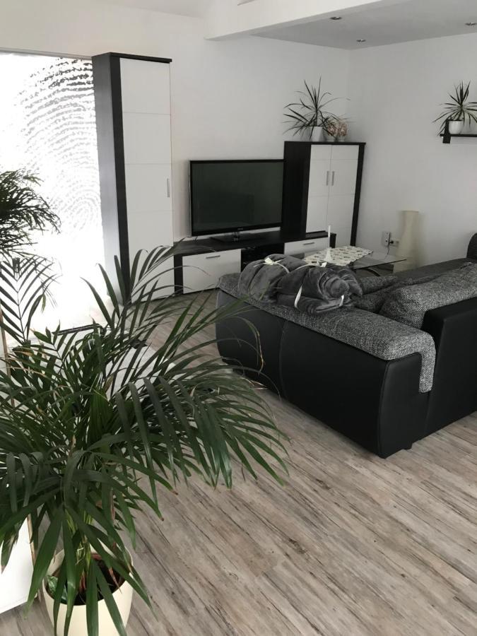 Apartmán Jeannette Balingen Exteriér fotografie
