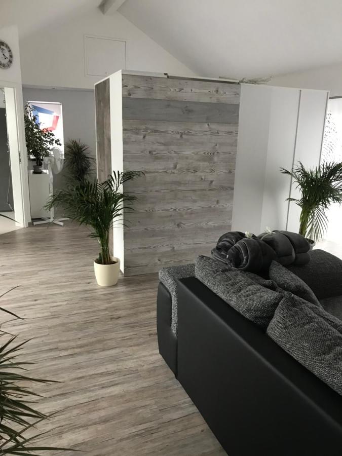Apartmán Jeannette Balingen Exteriér fotografie