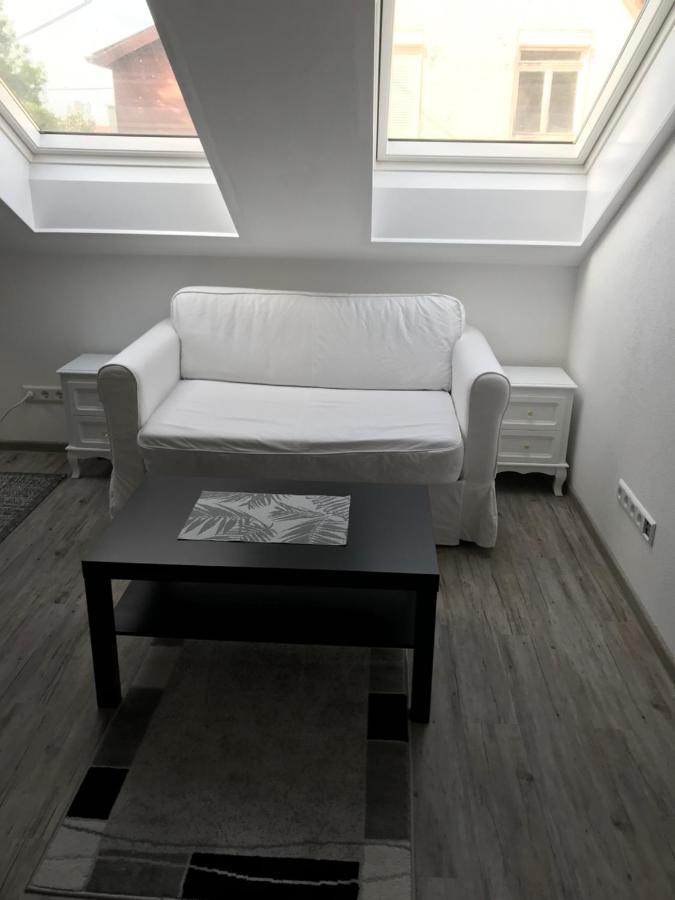 Apartmán Jeannette Balingen Exteriér fotografie