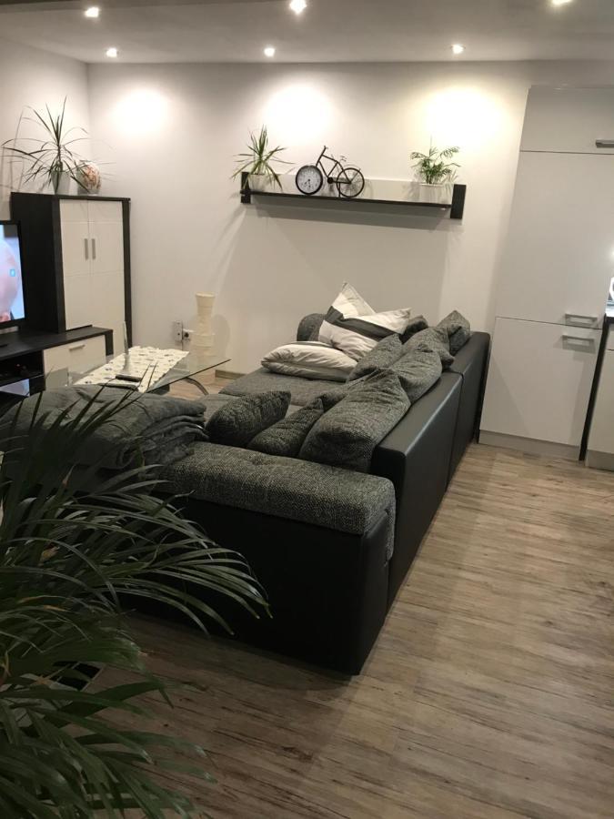 Apartmán Jeannette Balingen Exteriér fotografie
