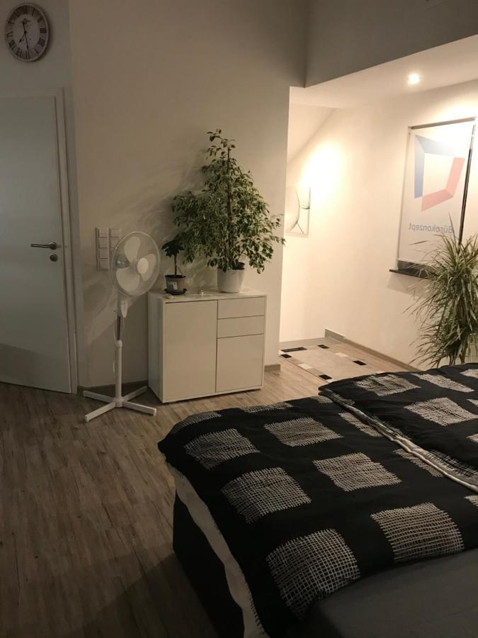 Apartmán Jeannette Balingen Exteriér fotografie