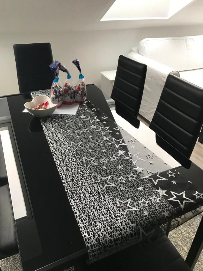 Apartmán Jeannette Balingen Exteriér fotografie