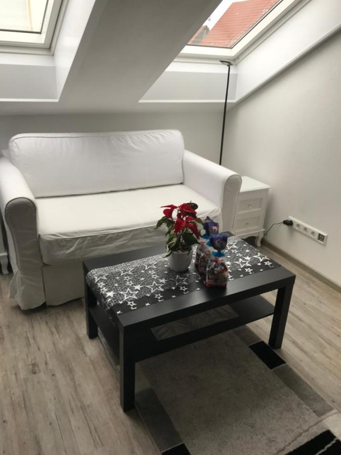 Apartmán Jeannette Balingen Exteriér fotografie