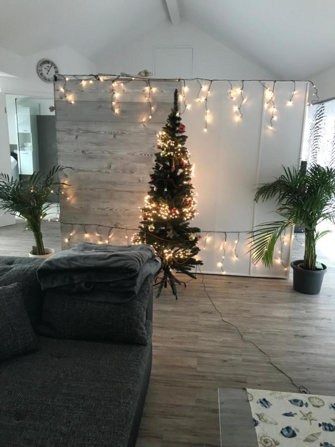 Apartmán Jeannette Balingen Exteriér fotografie