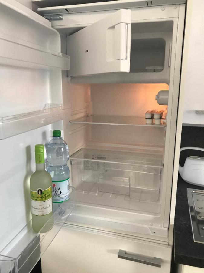 Apartmán Jeannette Balingen Exteriér fotografie