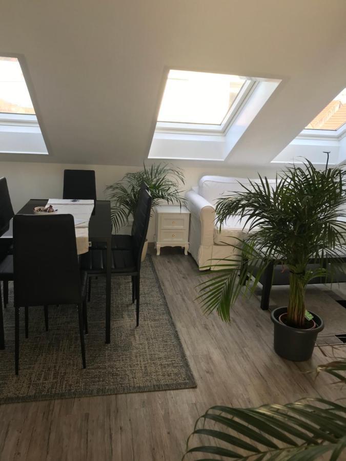 Apartmán Jeannette Balingen Exteriér fotografie