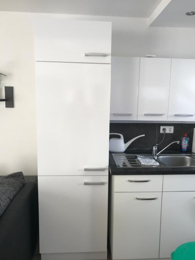 Apartmán Jeannette Balingen Exteriér fotografie