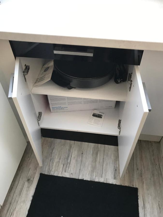 Apartmán Jeannette Balingen Exteriér fotografie