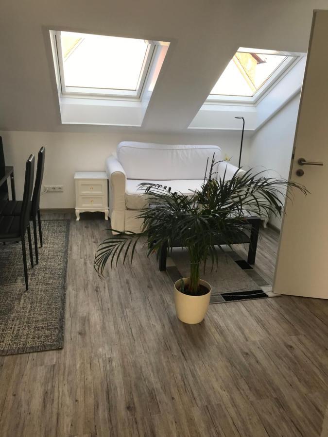 Apartmán Jeannette Balingen Exteriér fotografie