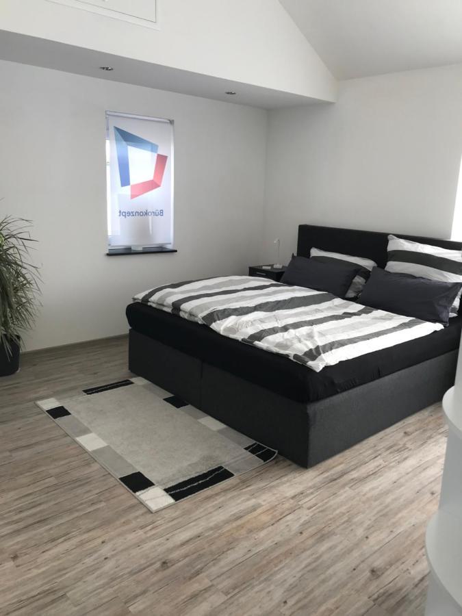 Apartmán Jeannette Balingen Exteriér fotografie