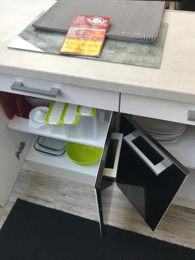 Apartmán Jeannette Balingen Exteriér fotografie