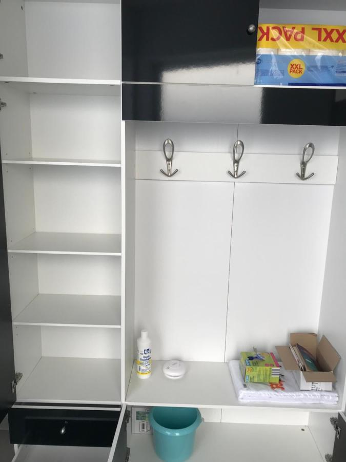 Apartmán Jeannette Balingen Exteriér fotografie