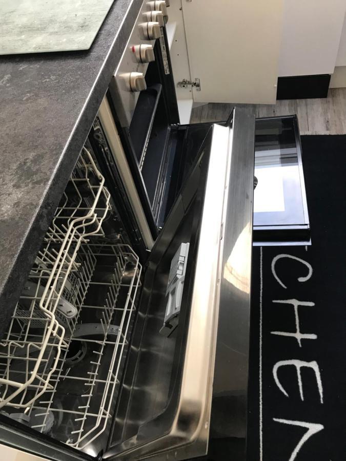 Apartmán Jeannette Balingen Exteriér fotografie