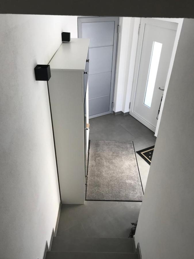 Apartmán Jeannette Balingen Exteriér fotografie