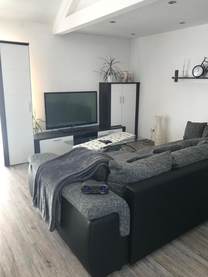 Apartmán Jeannette Balingen Exteriér fotografie