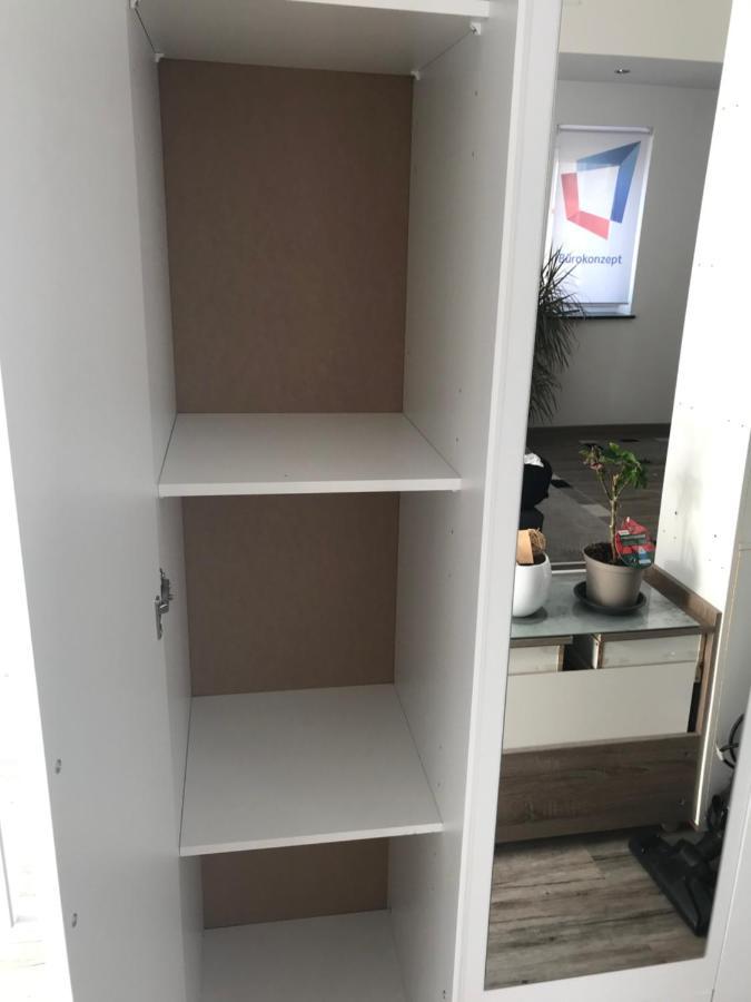 Apartmán Jeannette Balingen Exteriér fotografie