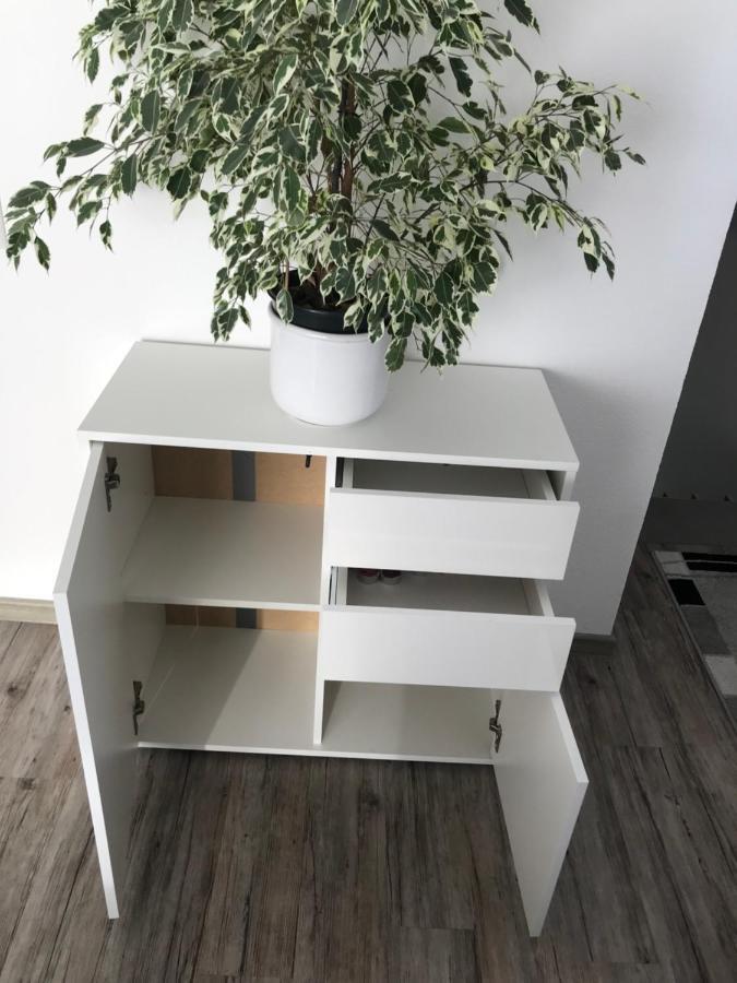 Apartmán Jeannette Balingen Exteriér fotografie