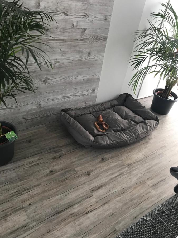 Apartmán Jeannette Balingen Exteriér fotografie
