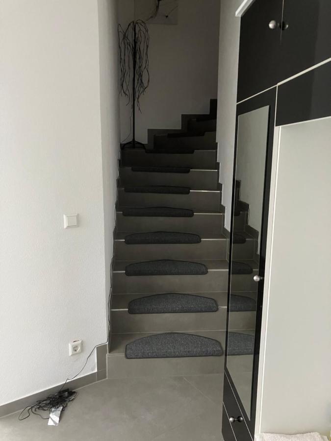 Apartmán Jeannette Balingen Exteriér fotografie