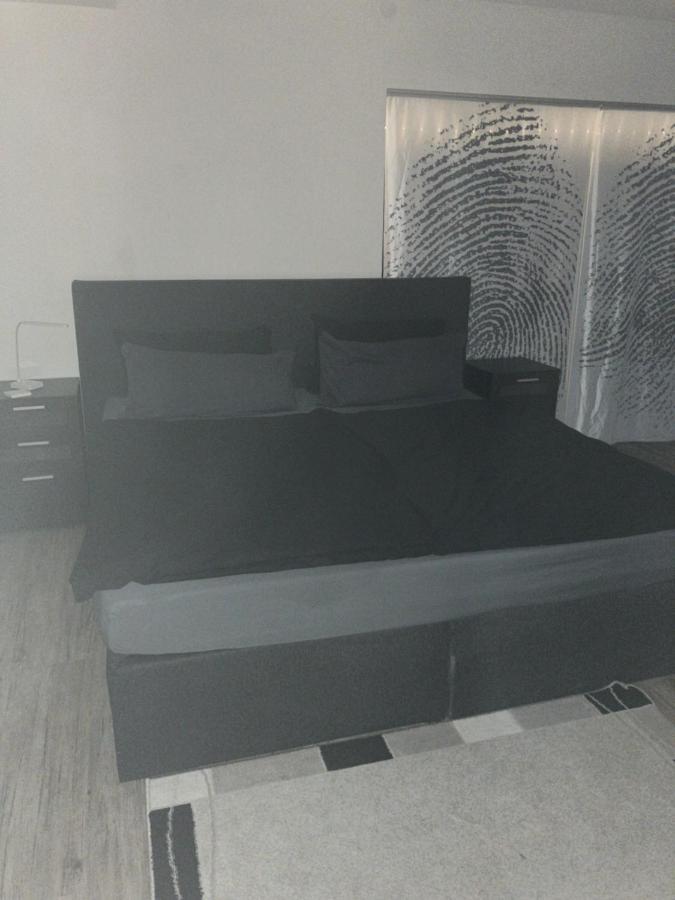 Apartmán Jeannette Balingen Exteriér fotografie
