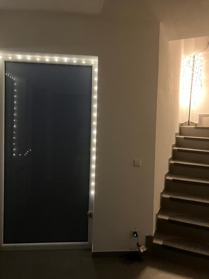 Apartmán Jeannette Balingen Exteriér fotografie