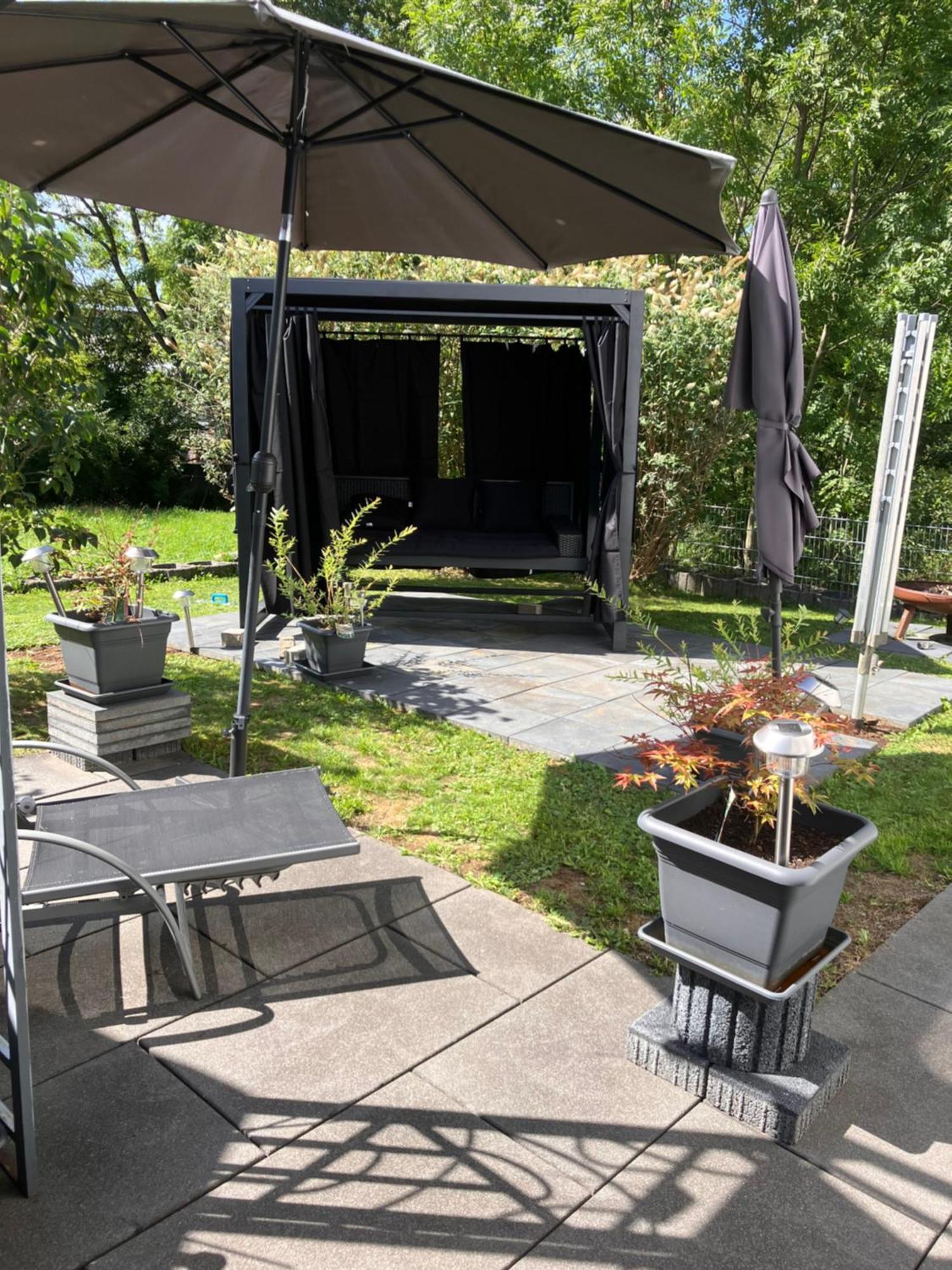 Apartmán Jeannette Balingen Exteriér fotografie